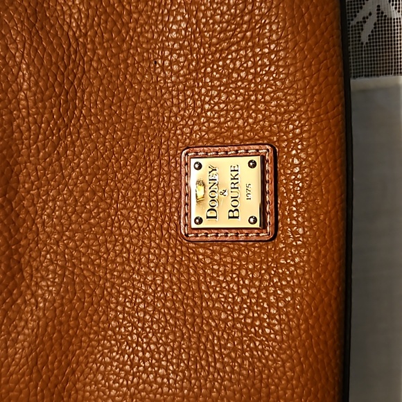 Dooney & Burke Crossbody Bag - Picture 2 of 5